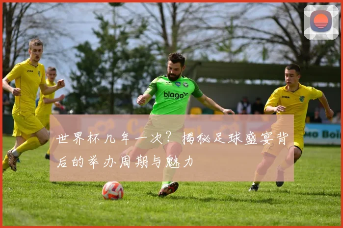 世界杯几年一次？揭秘足球盛宴背后的举办周期与魅力