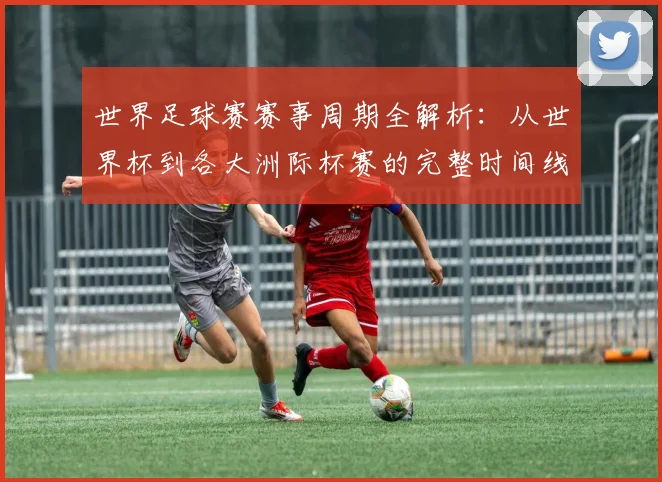 世界足球赛赛事周期全解析:从世界杯到各大洲际杯赛的完整时间线