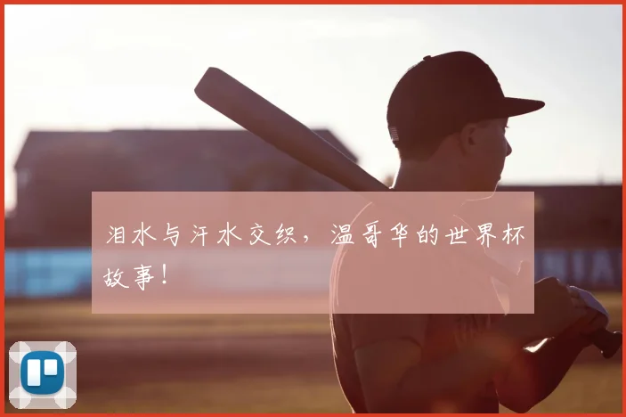 泪水与汗水交织，温哥华的世界杯故事！